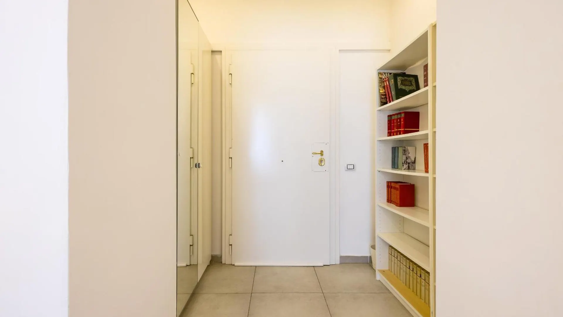 Guest house Quartieri Spagnoli Housing By Wonderful Italy Naples Italy
