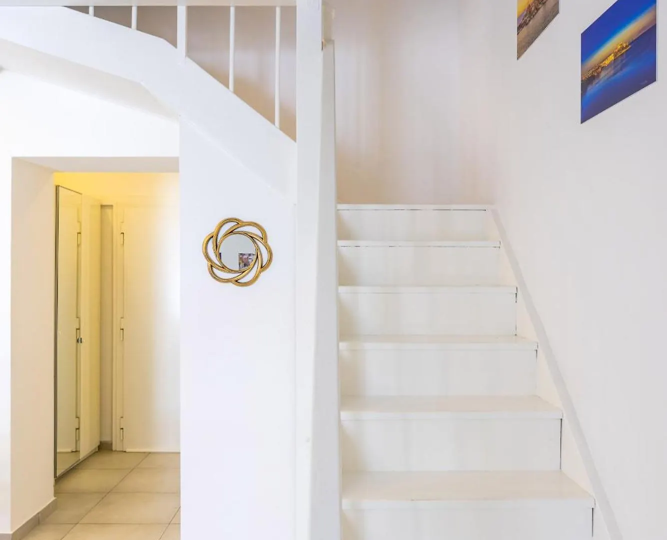 Quartieri Spagnoli Housing By Wonderful Italy Naples Guest house
