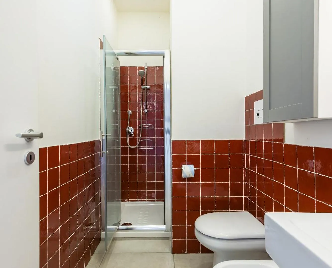 Guest house Quartieri Spagnoli Housing By Wonderful Italy Naples