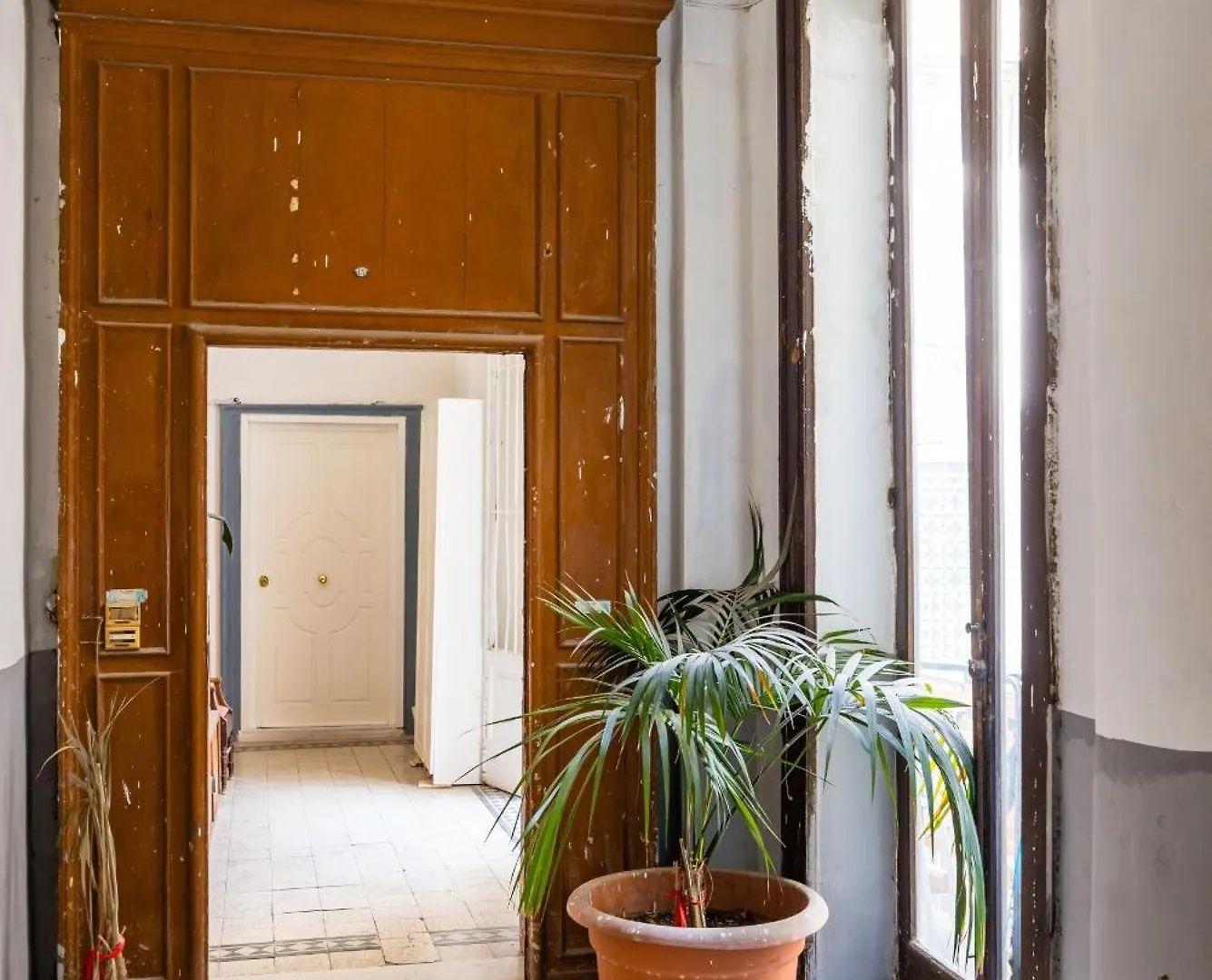 Quartieri Spagnoli Housing By Wonderful Italy Naples