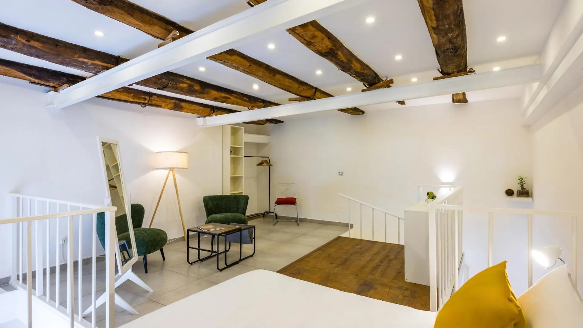 Quartieri Spagnoli Housing By Wonderful Italy ナポリ 0*,  イタリア