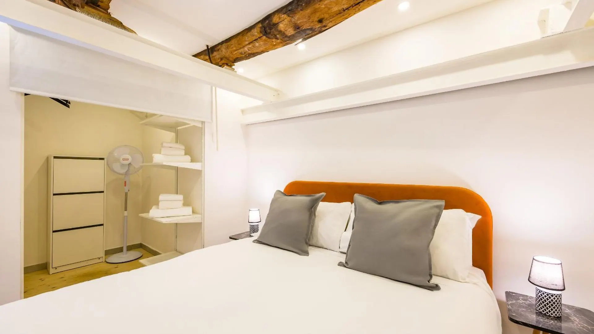 Guest house Quartieri Spagnoli Housing By Wonderful Italy Naples