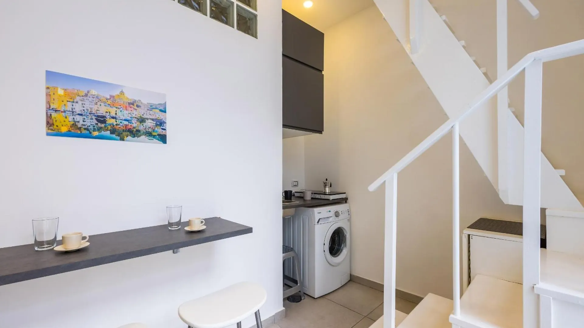 Guest house Quartieri Spagnoli Housing By Wonderful Italy Naples Italy