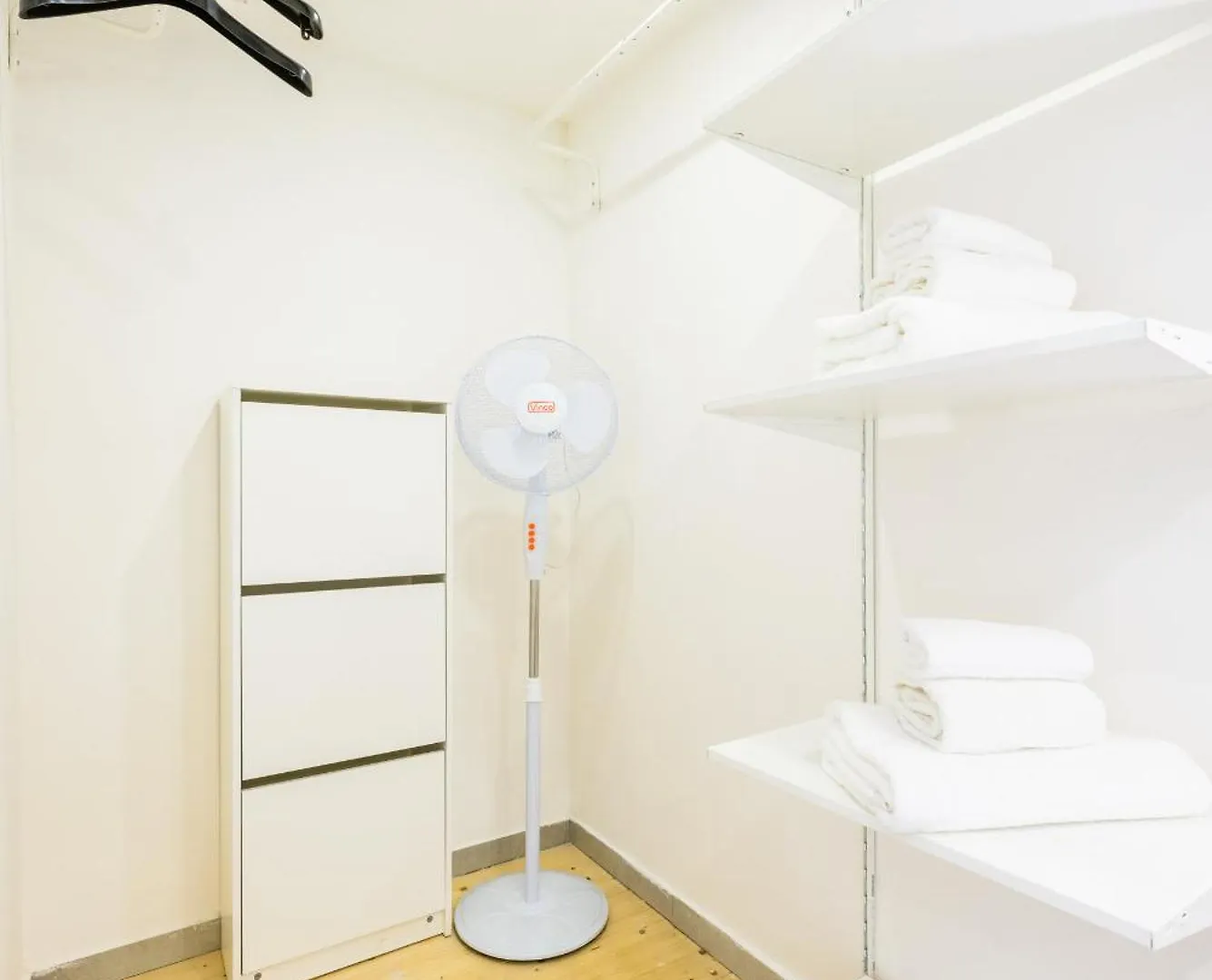 Quartieri Spagnoli Housing By Wonderful Italy Naples Guest house