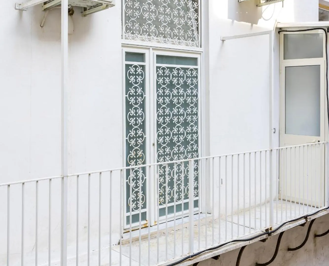 Quartieri Spagnoli Housing By Wonderful Italy Naples Guest house