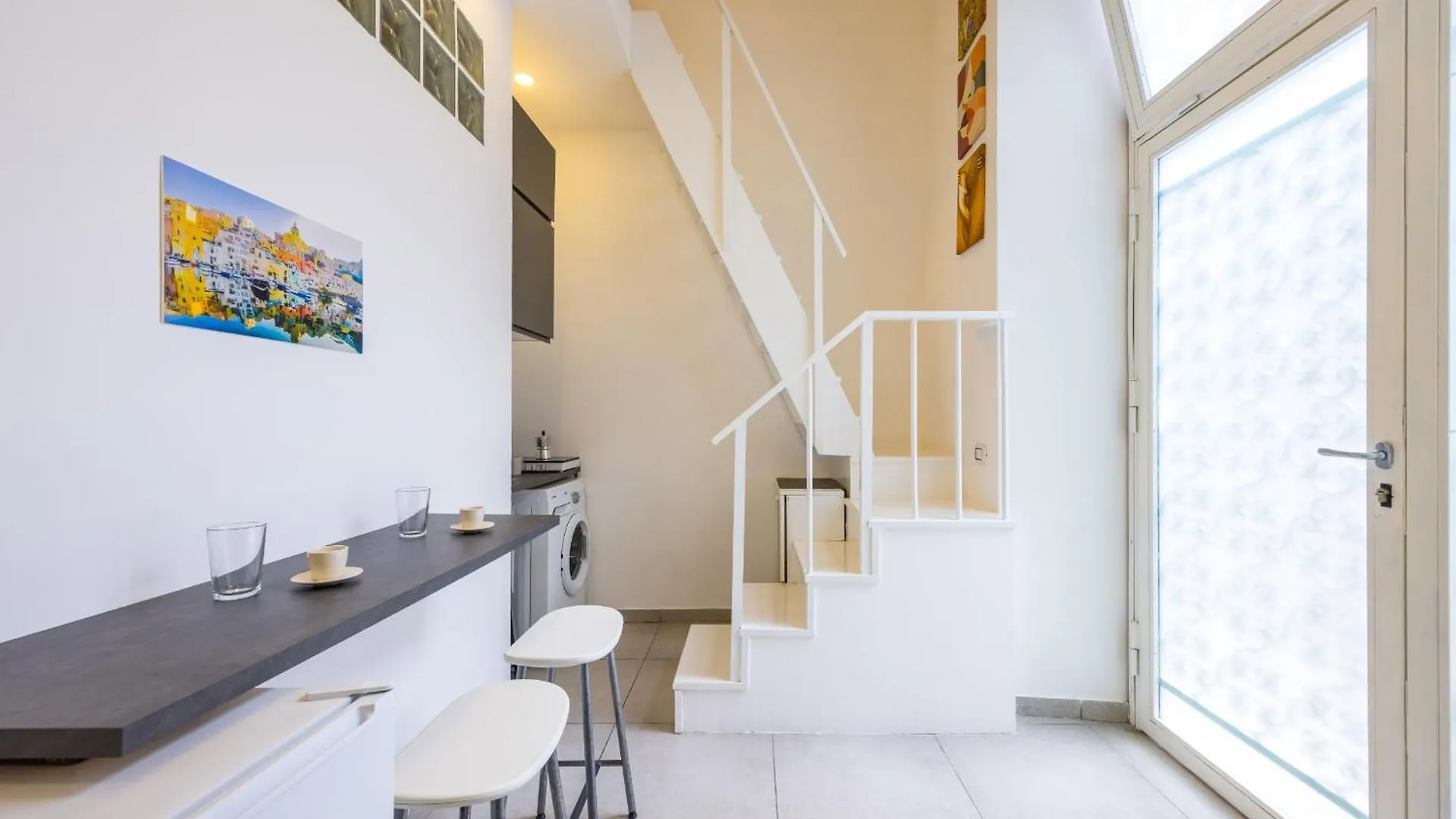 Guest house Quartieri Spagnoli Housing By Wonderful Italy Naples