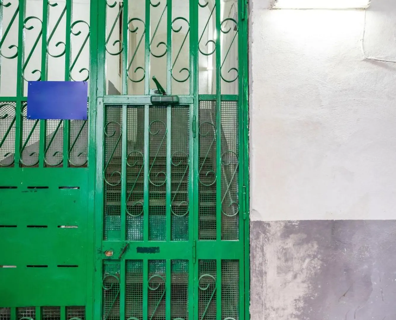 Guest house Quartieri Spagnoli Housing By Wonderful Italy Naples