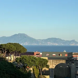 Affittacamere Il Mastio, Napoli