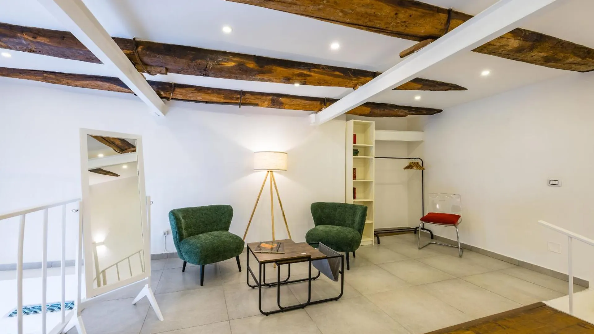 Quartieri Spagnoli Housing By Wonderful Italy Neapol Itálie