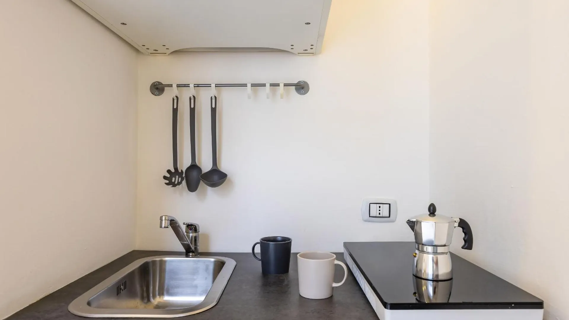 Penzion Quartieri Spagnoli Housing By Wonderful Italy Neapol