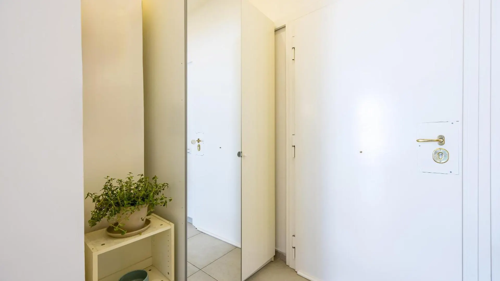 Quartieri Spagnoli Housing By Wonderful Italy Naples Guest house