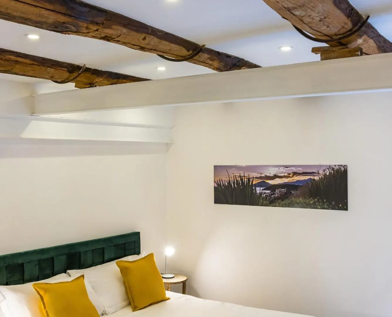 Guest house Quartieri Spagnoli Housing By Wonderful Italy Naples Italy